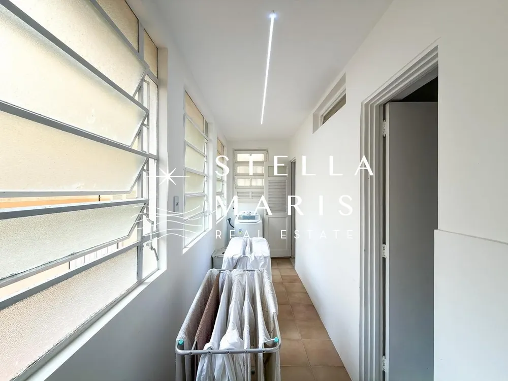 Apartamento, 3 quartos, 186 m² - Foto 27