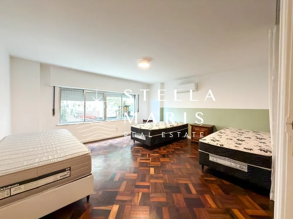 Apartamento, 3 quartos, 186 m² - Foto 14