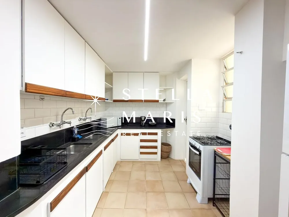 Apartamento, 3 quartos, 186 m² - Foto 10