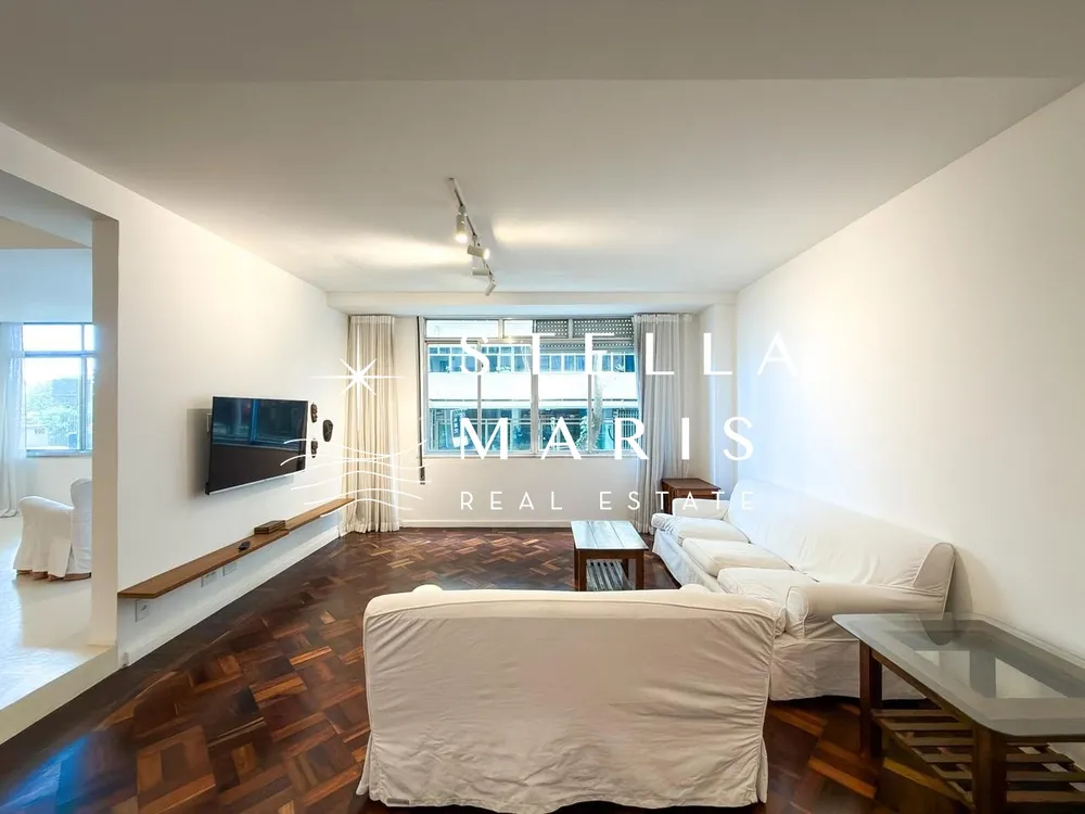 Apartamento, 3 quartos, 186 m² - Foto 8