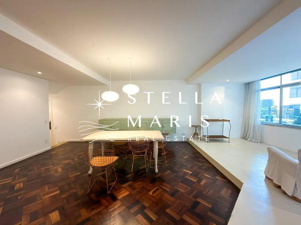 Apartamento, 3 quartos, 186 m² - Foto 5