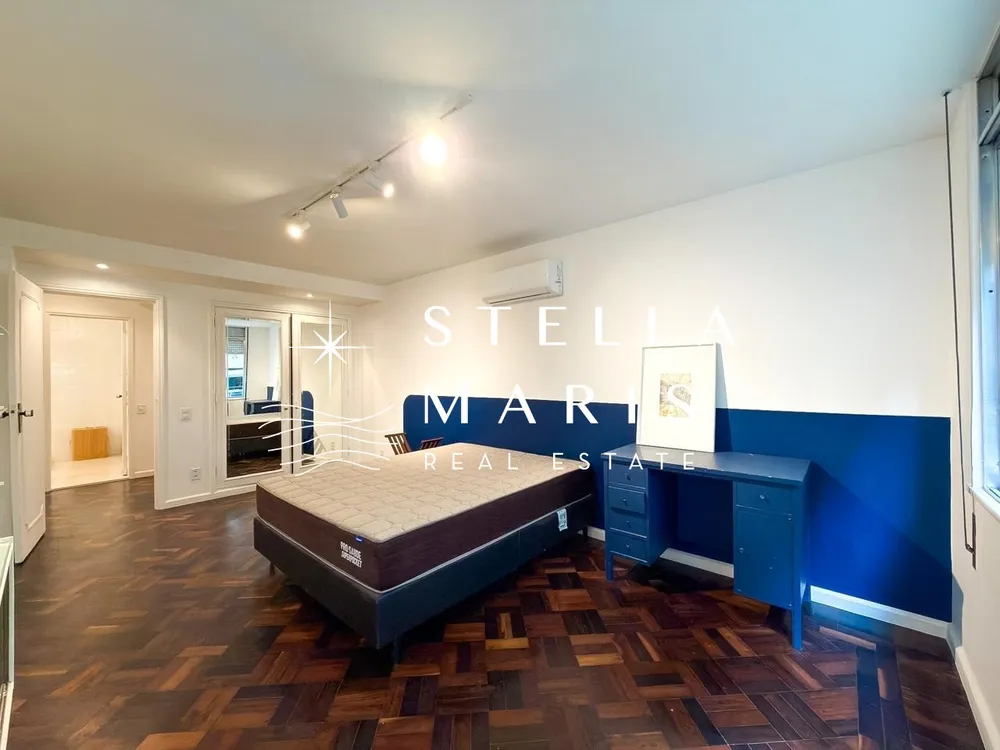Apartamento, 3 quartos, 186 m² - Foto 19