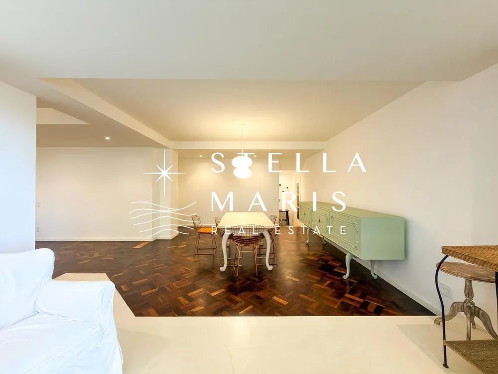 Apartamento, 3 quartos, 186 m² - Foto 3