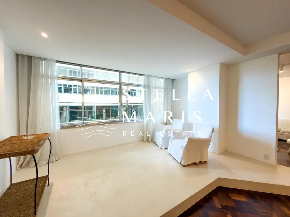 Apartamento, 3 quartos, 186 m² - Foto 6
