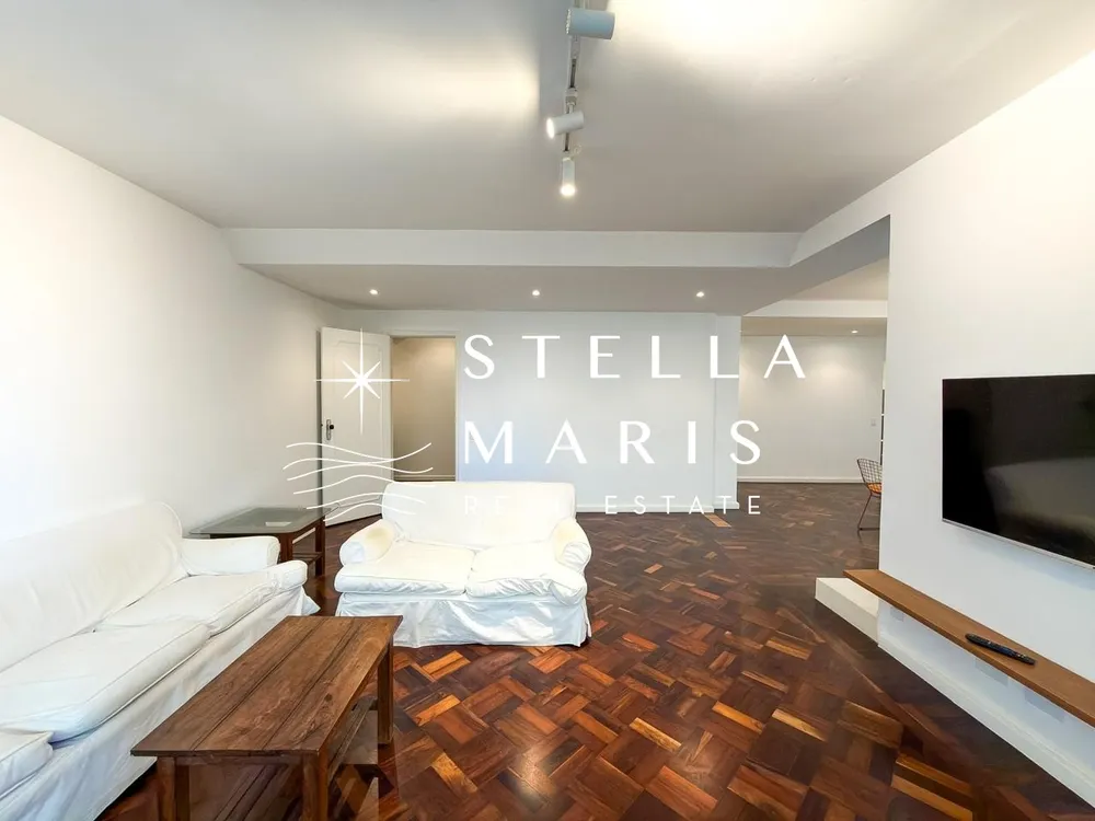 Apartamento, 3 quartos, 186 m² - Foto 9