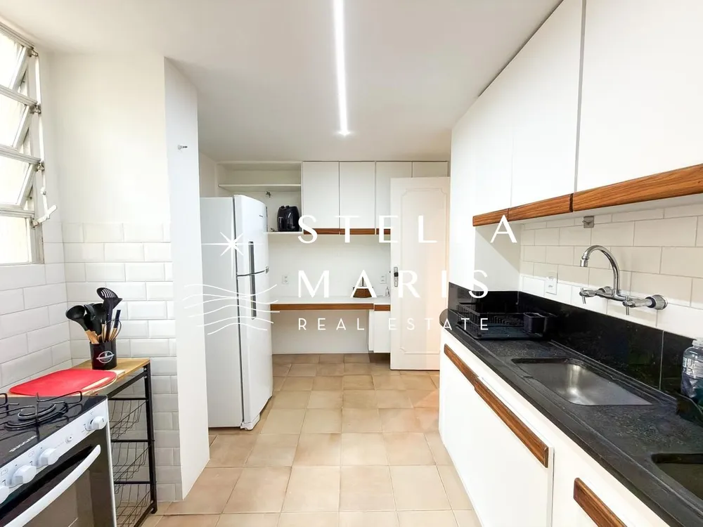 Apartamento, 3 quartos, 186 m² - Foto 11