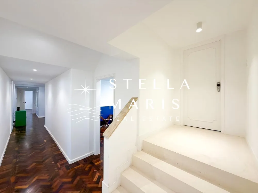 Apartamento, 3 quartos, 186 m² - Foto 22
