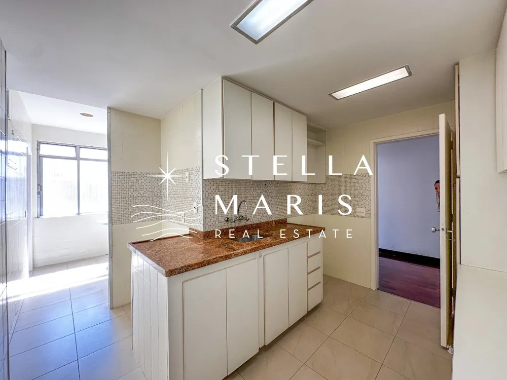 Cobertura, 4 quartos, 252 m² - Foto 15