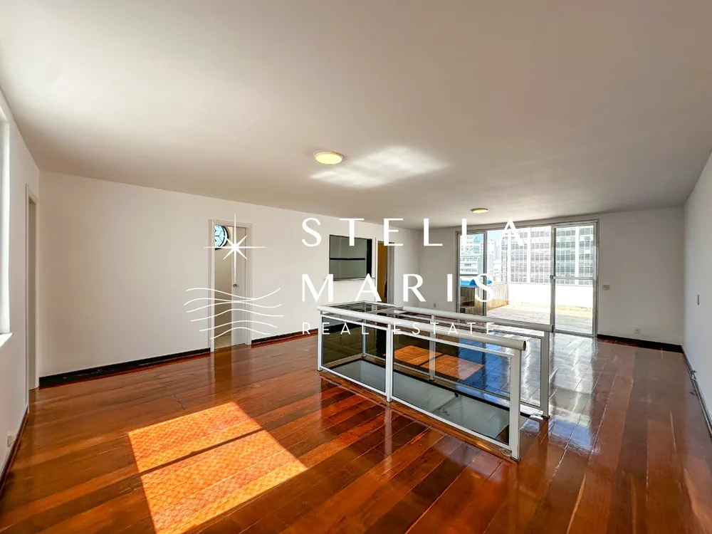 Cobertura, 4 quartos, 252 m² - Foto 28