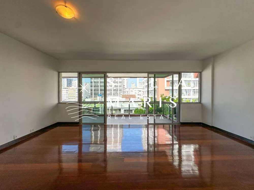 Cobertura, 4 quartos, 252 m² - Foto 3