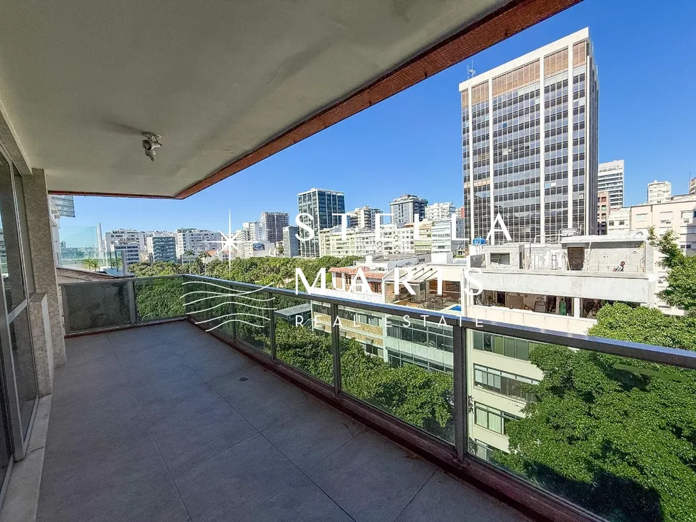 Cobertura, 4 quartos, 252 m² - Foto 5