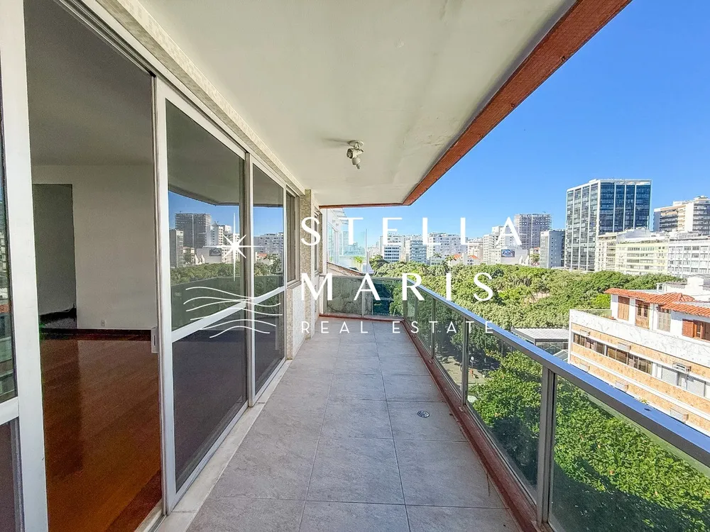 Cobertura, 4 quartos, 252 m² - Foto 7