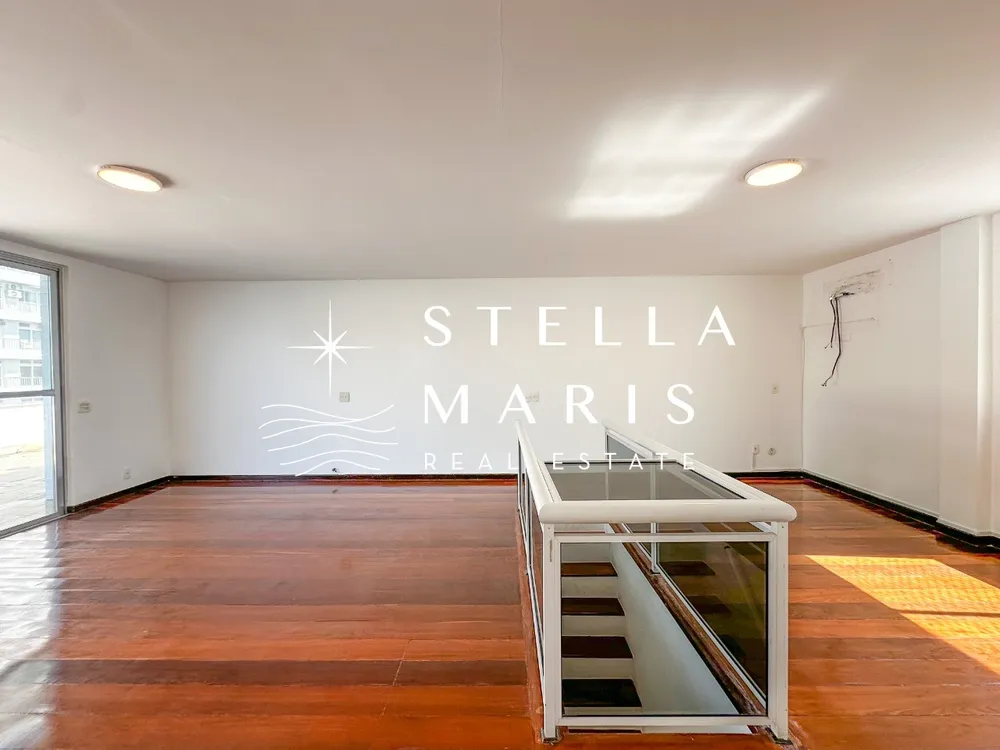 Cobertura, 4 quartos, 252 m² - Foto 27