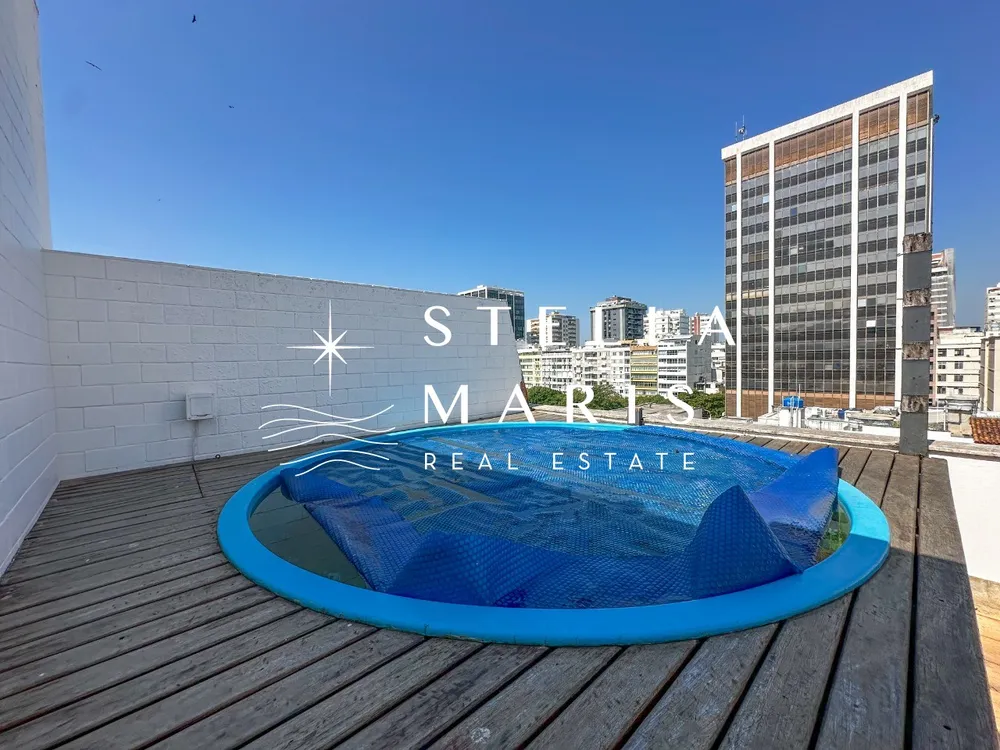 Cobertura, 4 quartos, 252 m² - Foto 30