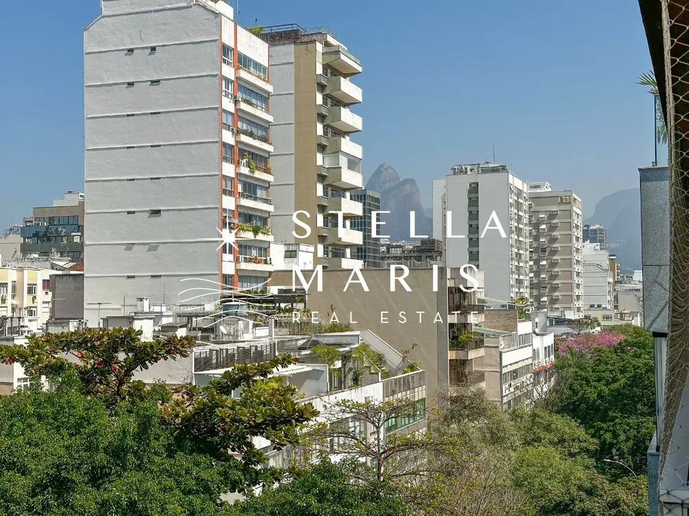 Cobertura, 4 quartos, 252 m² - Foto 8