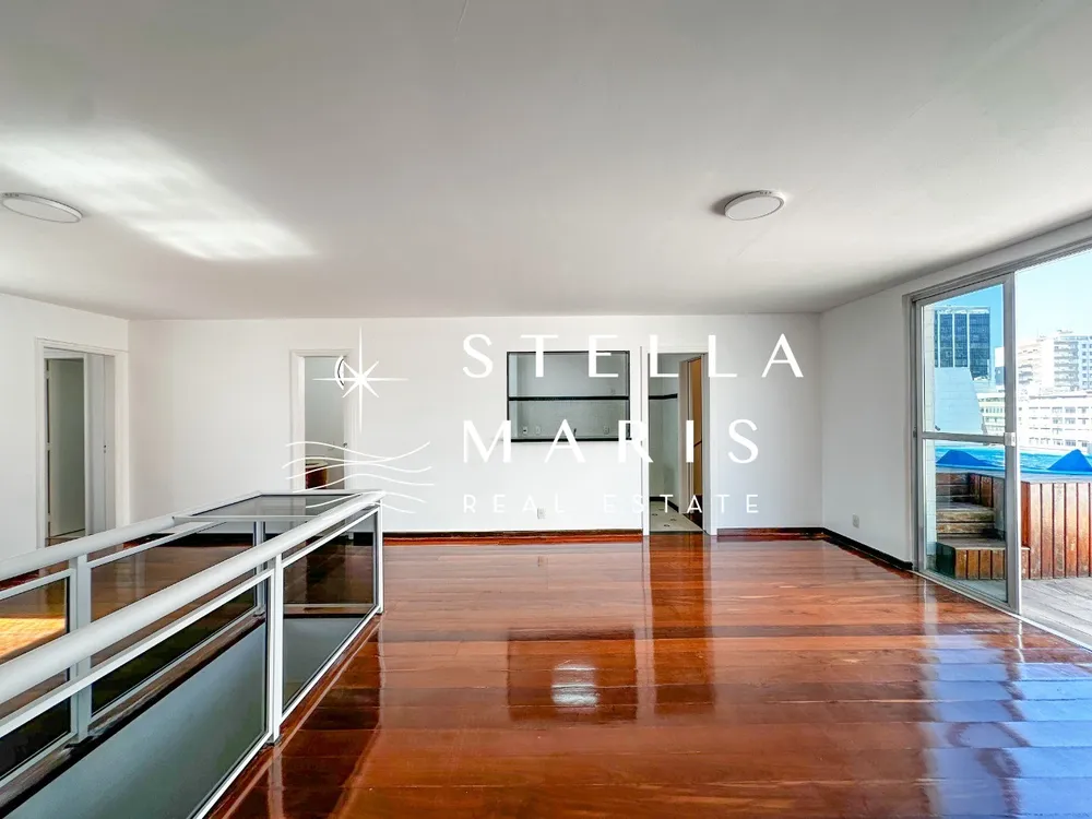 Cobertura, 4 quartos, 252 m² - Foto 35