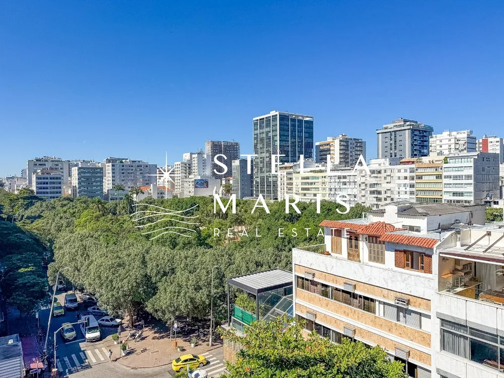 Cobertura, 4 quartos, 252 m² - Foto 36