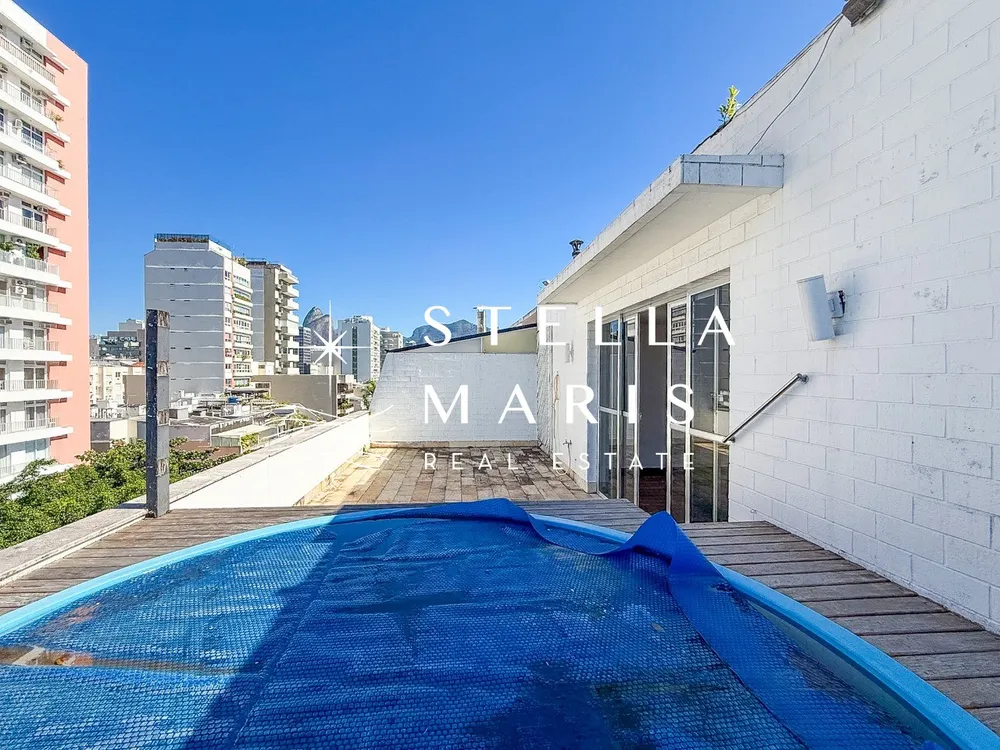 Cobertura, 4 quartos, 252 m² - Foto 38