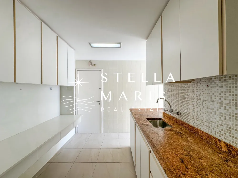 Cobertura, 4 quartos, 252 m² - Foto 14