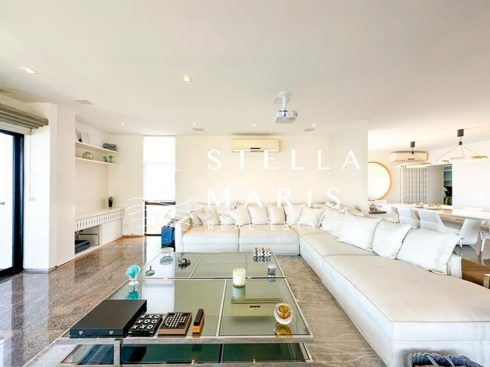 Casa, 6 quartos, 1035 m² - Foto 17