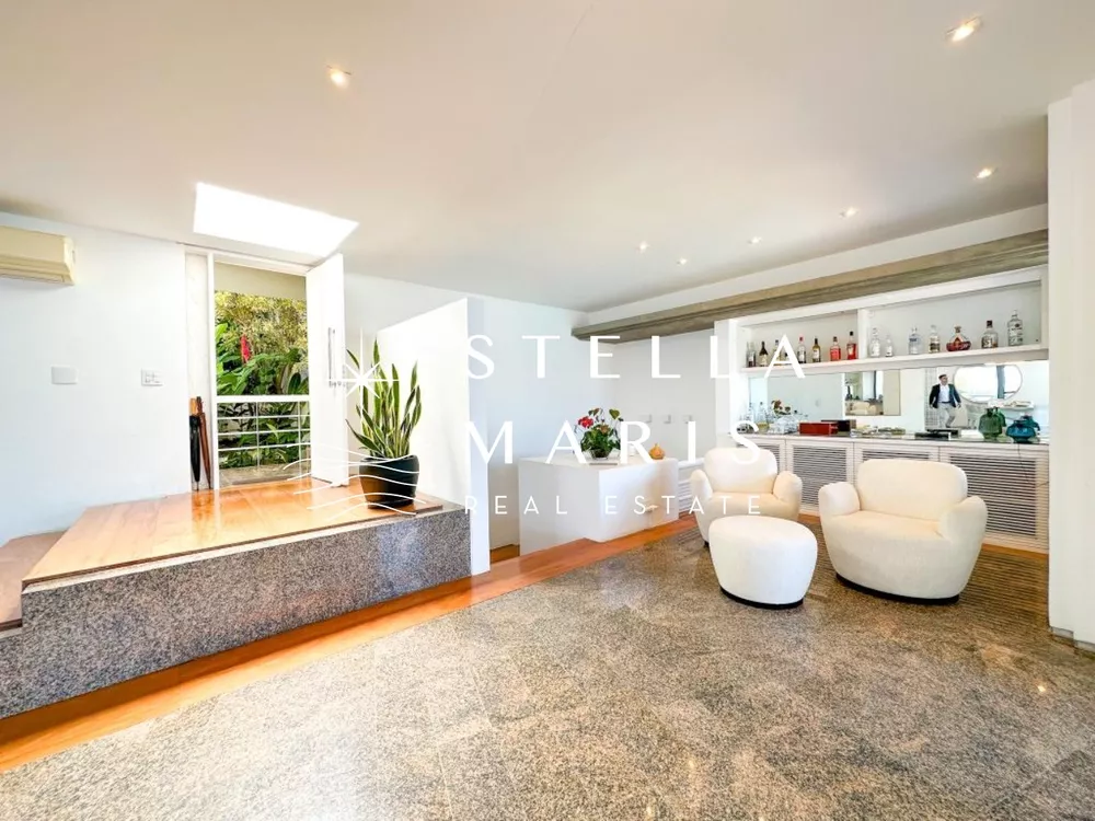 Casa, 6 quartos, 1035 m² - Foto 22