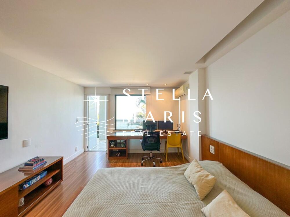 Casa, 6 quartos, 1035 m² - Foto 14
