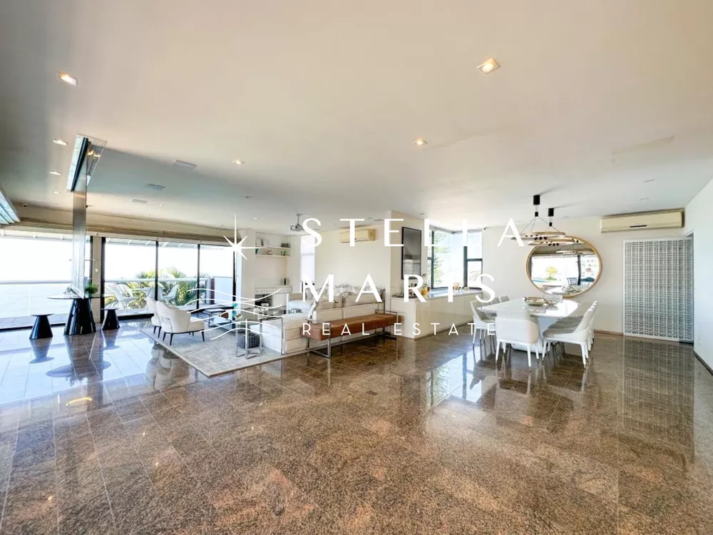 Casa, 6 quartos, 1035 m² - Foto 1