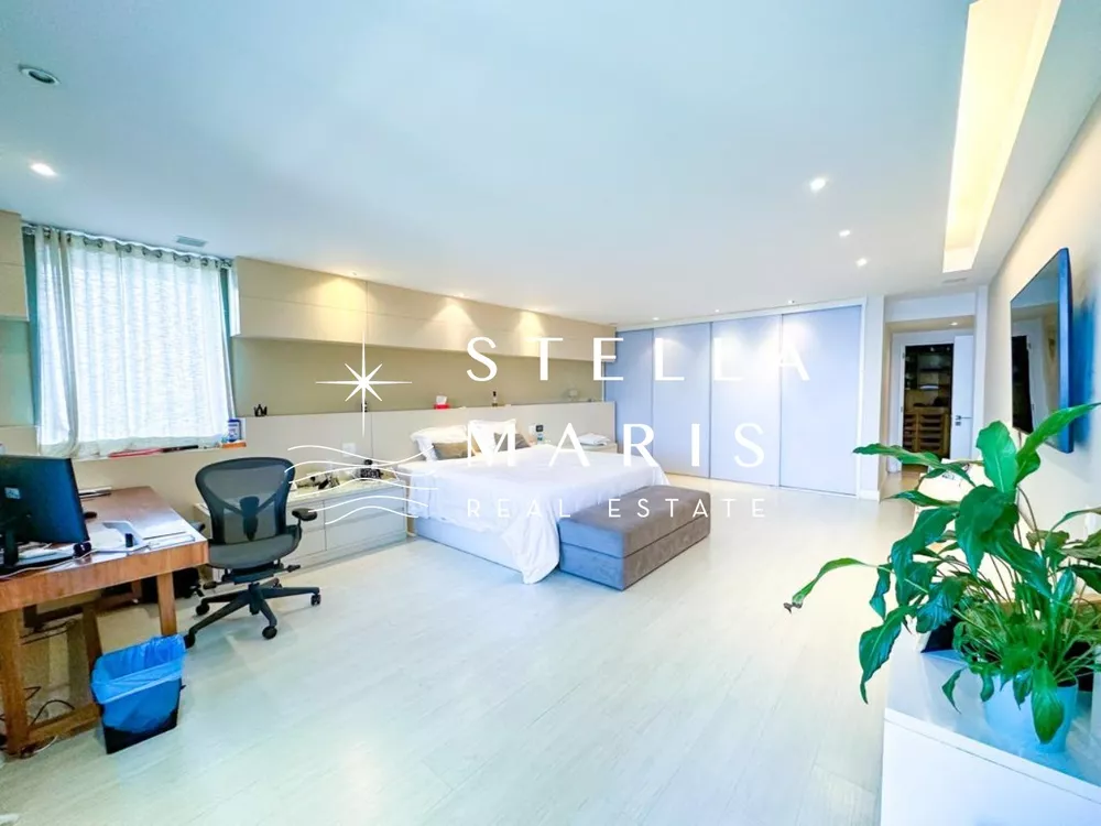 Casa, 6 quartos, 1035 m² - Foto 3