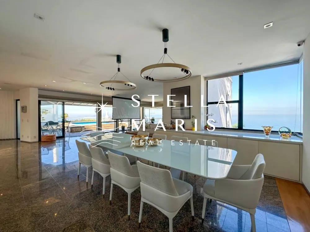 Casa, 6 quartos, 1035 m² - Foto 12