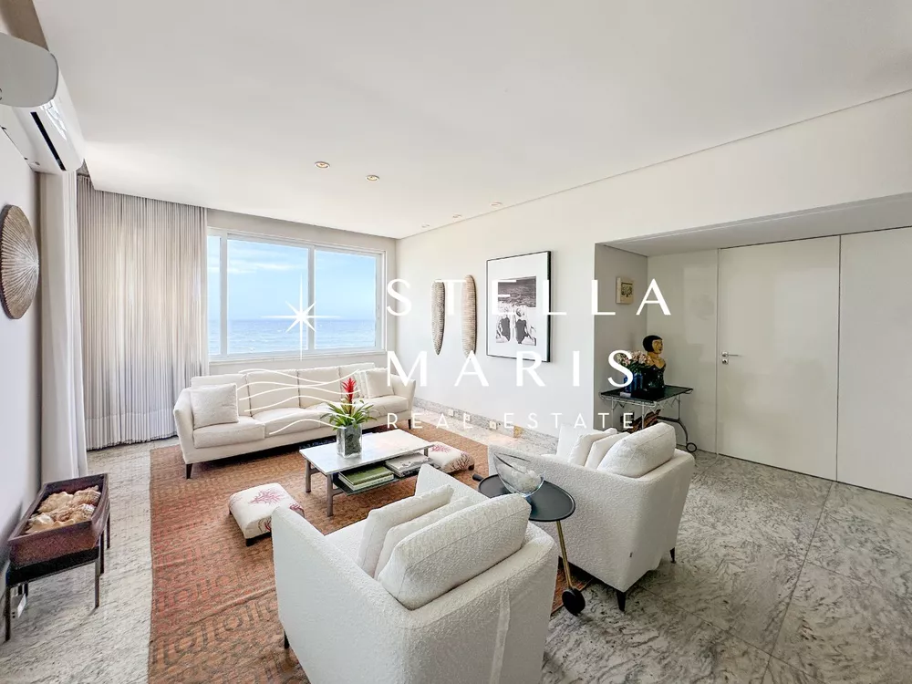 Apartamento, 3 quartos, 150 m² - Foto 22