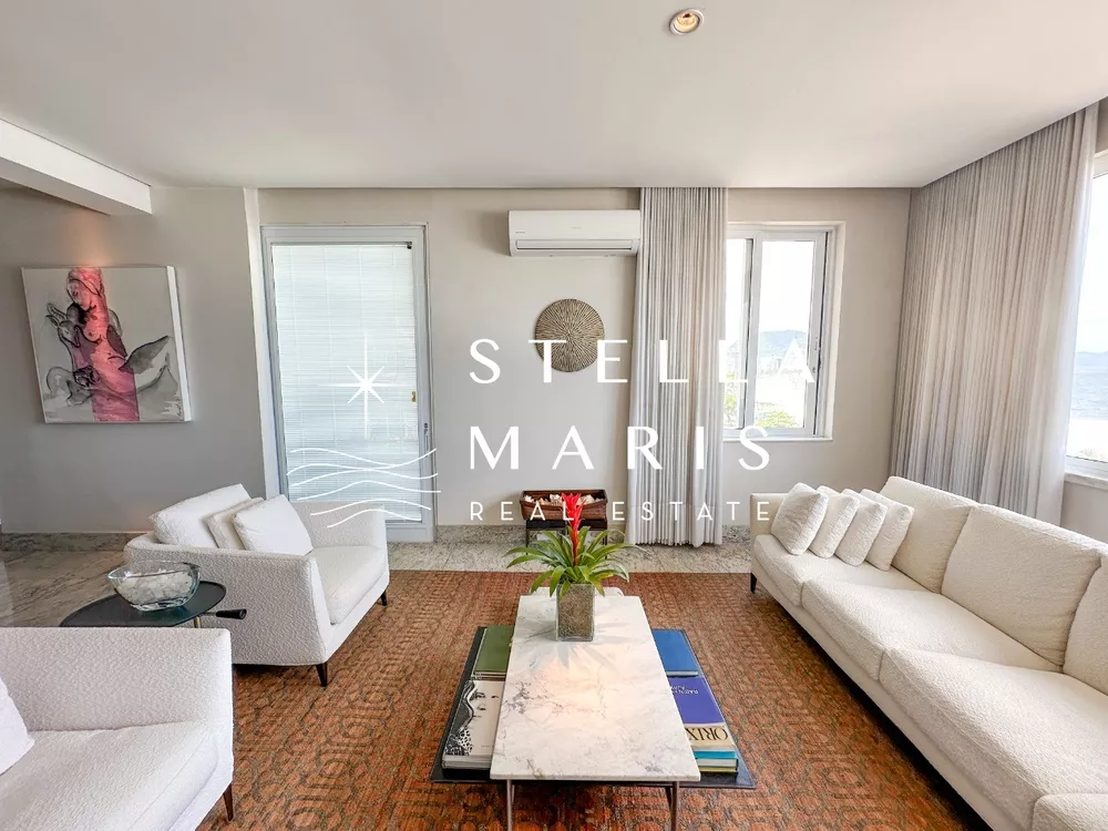 Apartamento, 3 quartos, 150 m² - Foto 9