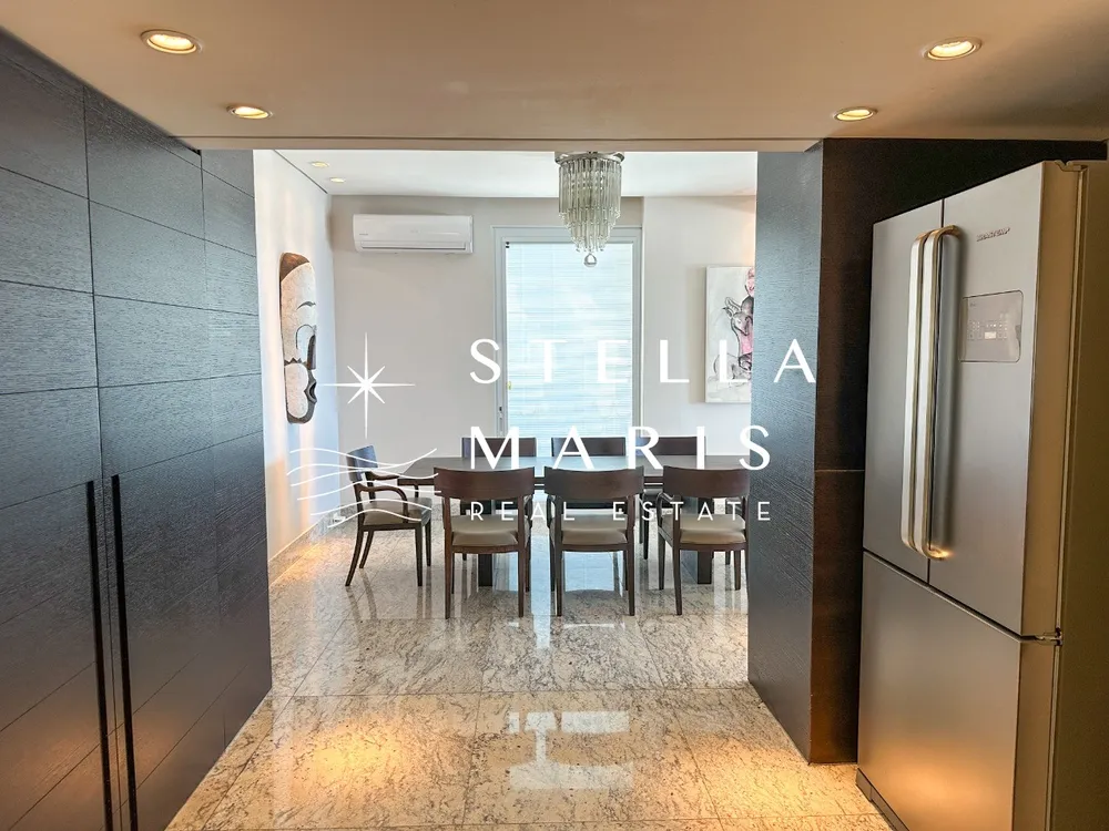 Apartamento, 3 quartos, 150 m² - Foto 24