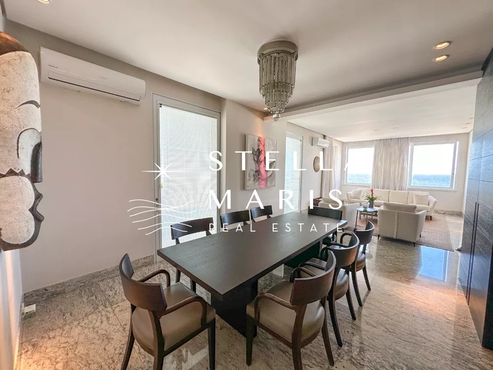Apartamento, 3 quartos, 150 m² - Foto 1