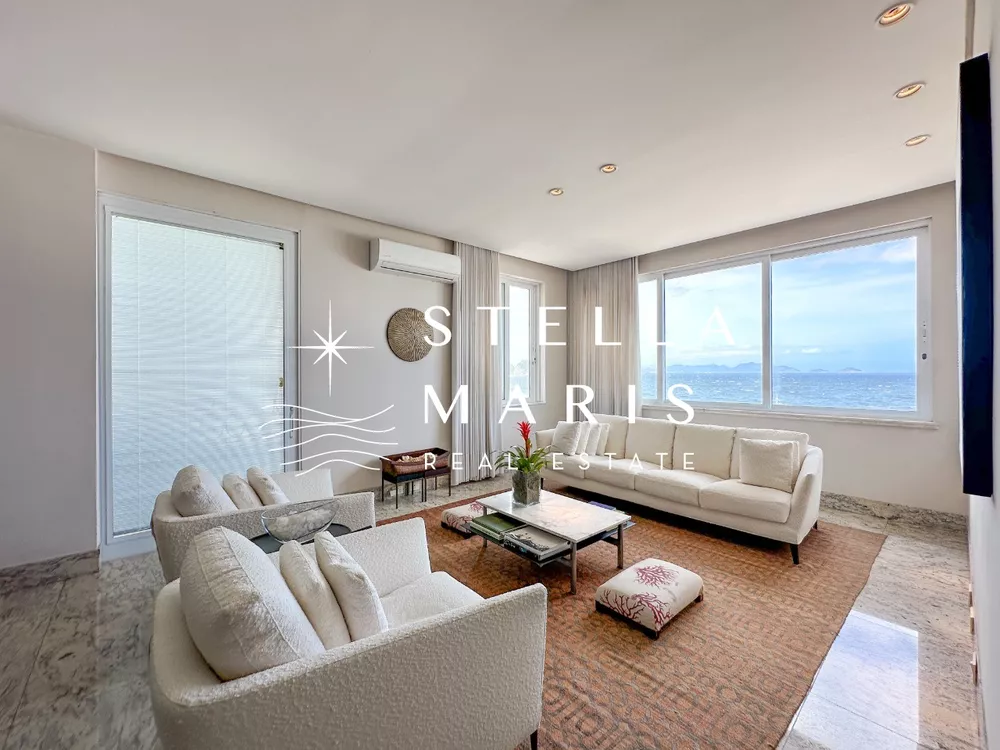 Apartamento, 3 quartos, 150 m² - Foto 3