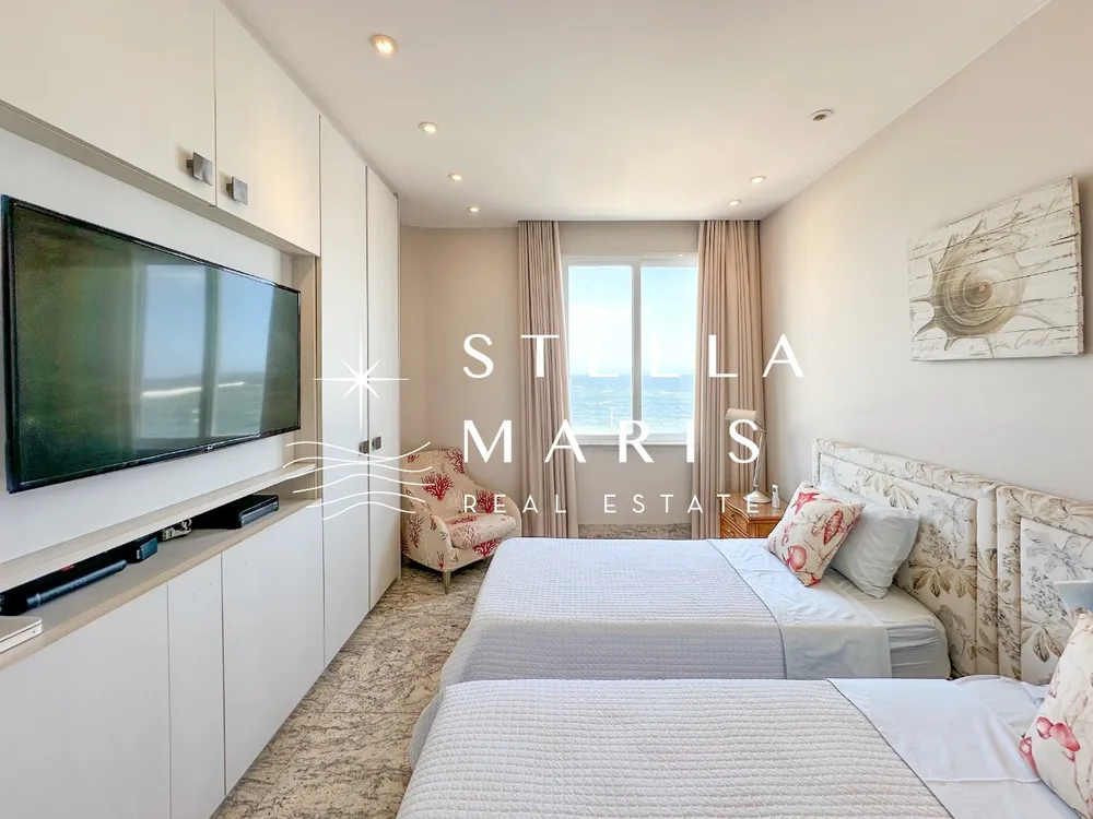 Apartamento, 3 quartos, 150 m² - Foto 26