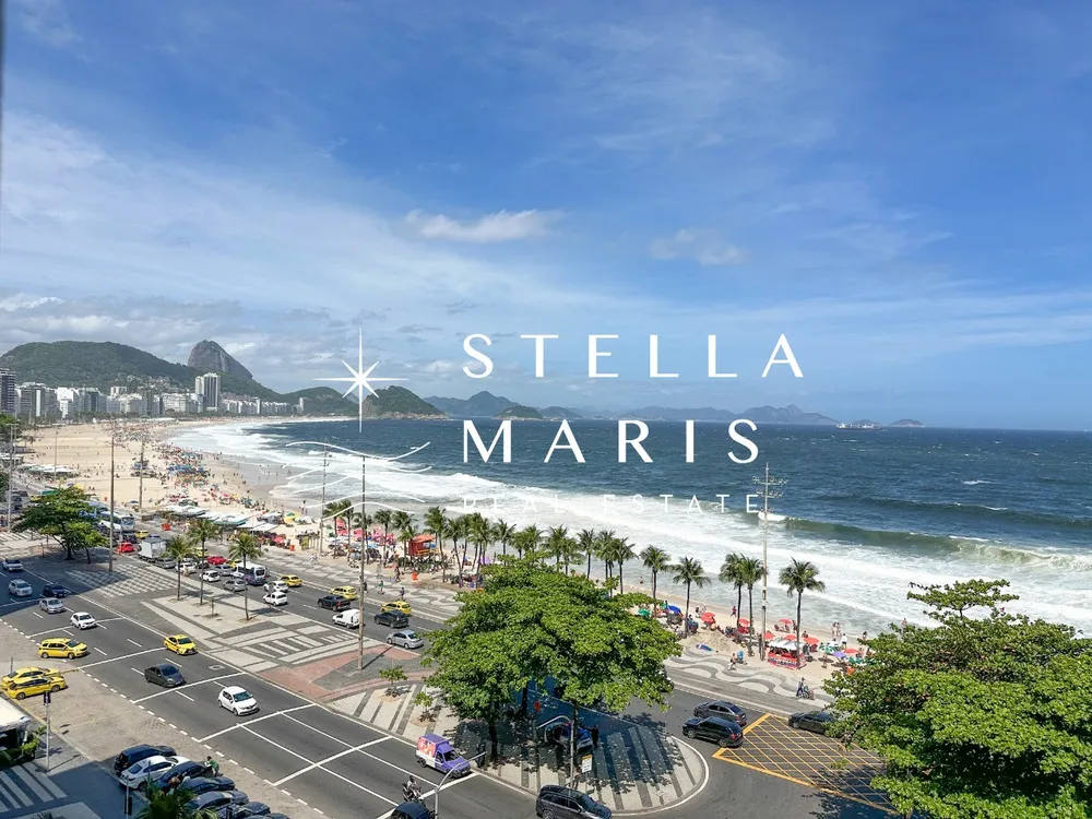 Apartamento, 3 quartos, 150 m² - Foto 1