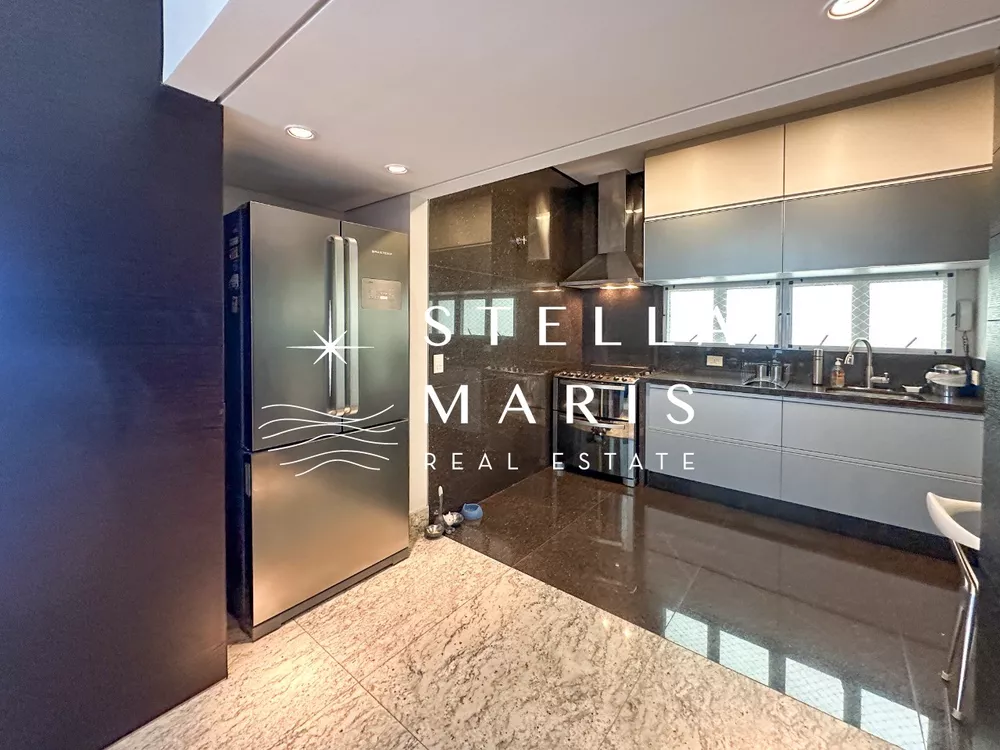 Apartamento, 3 quartos, 150 m² - Foto 6