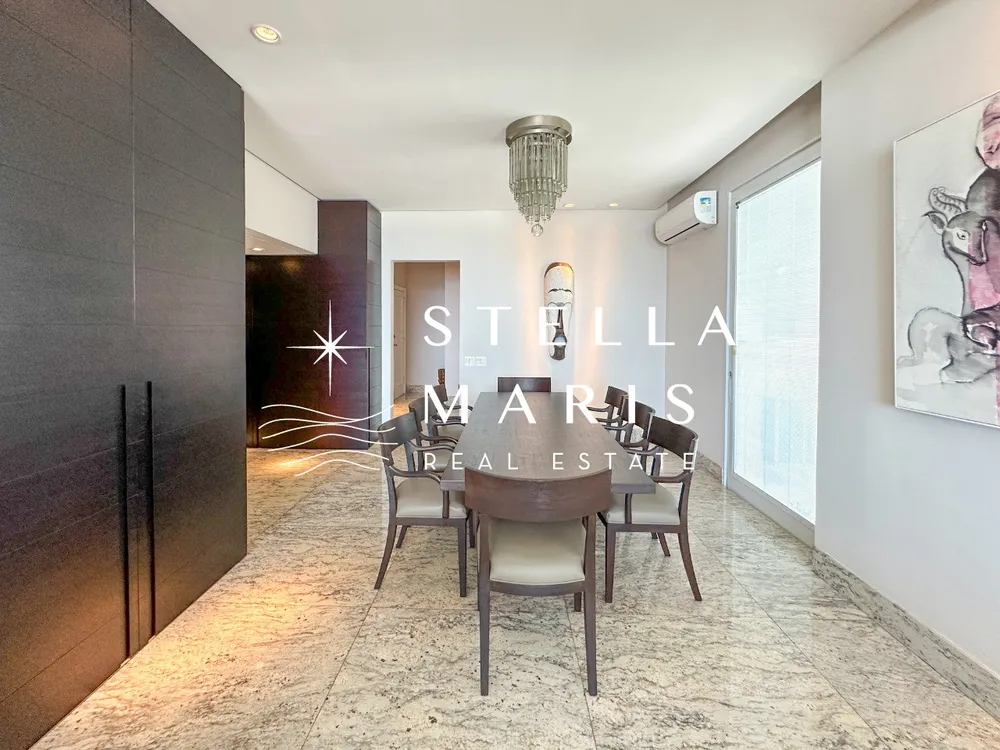 Apartamento, 3 quartos, 150 m² - Foto 18