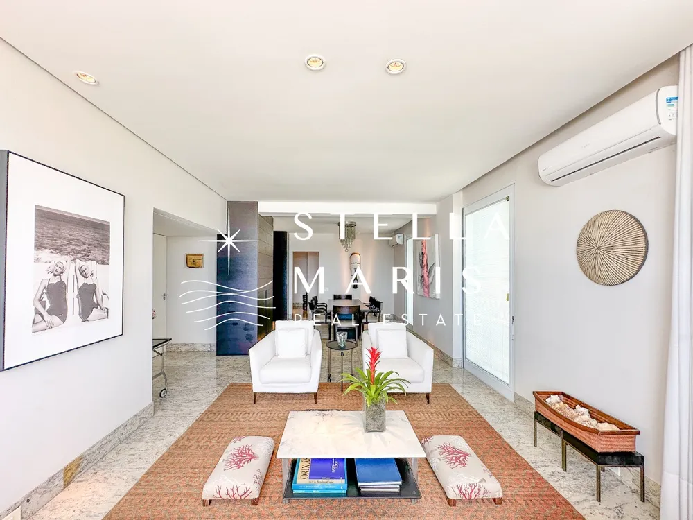 Apartamento, 3 quartos, 150 m² - Foto 9