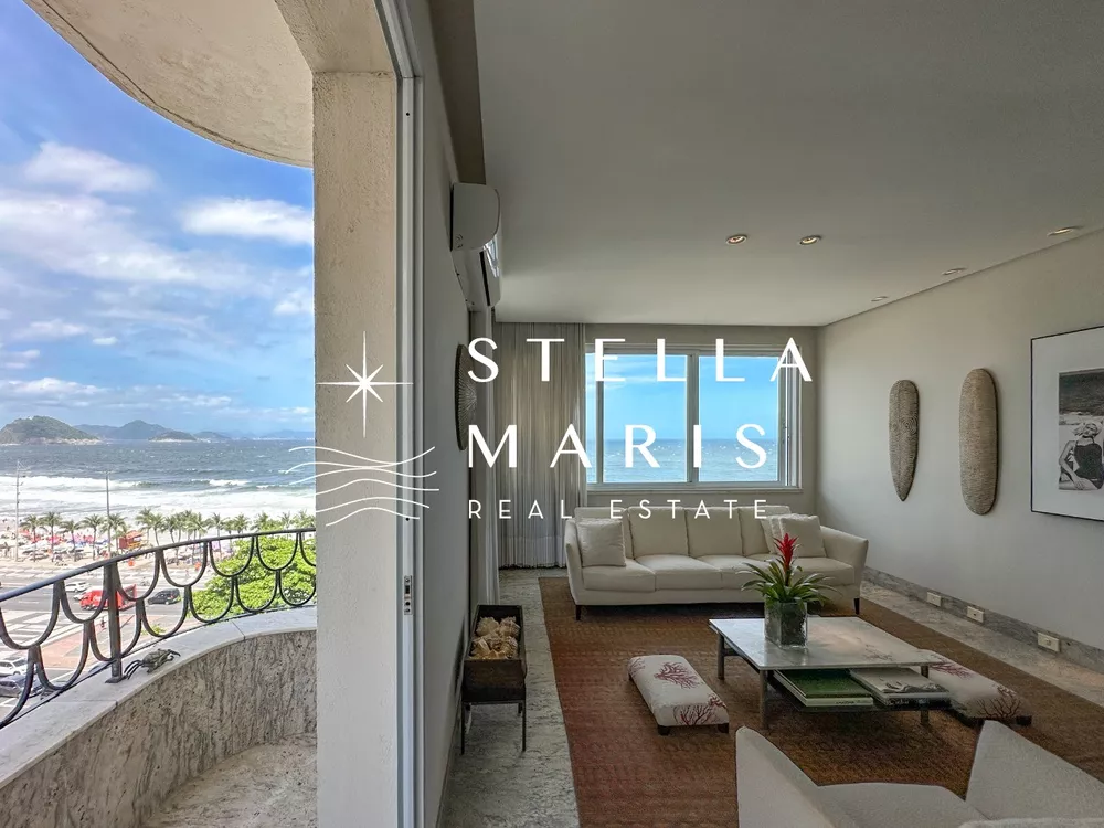 Apartamento, 3 quartos, 150 m² - Foto 5