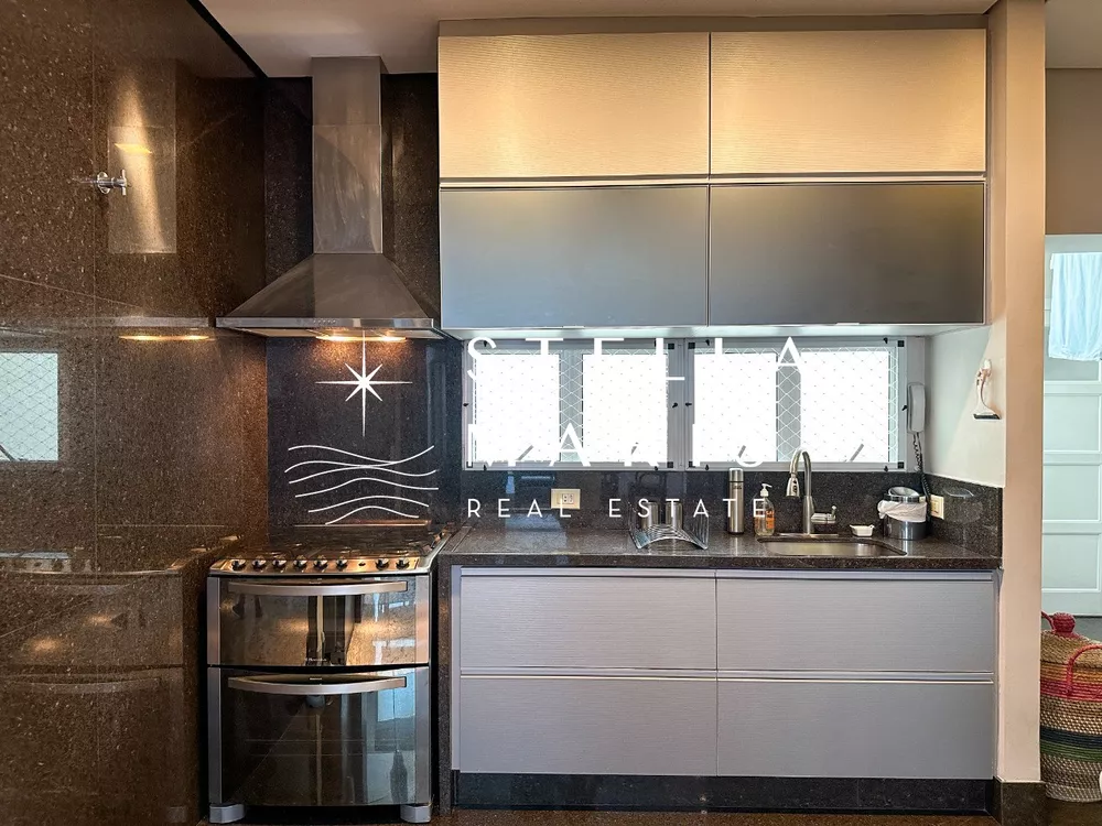 Apartamento, 3 quartos, 150 m² - Foto 8