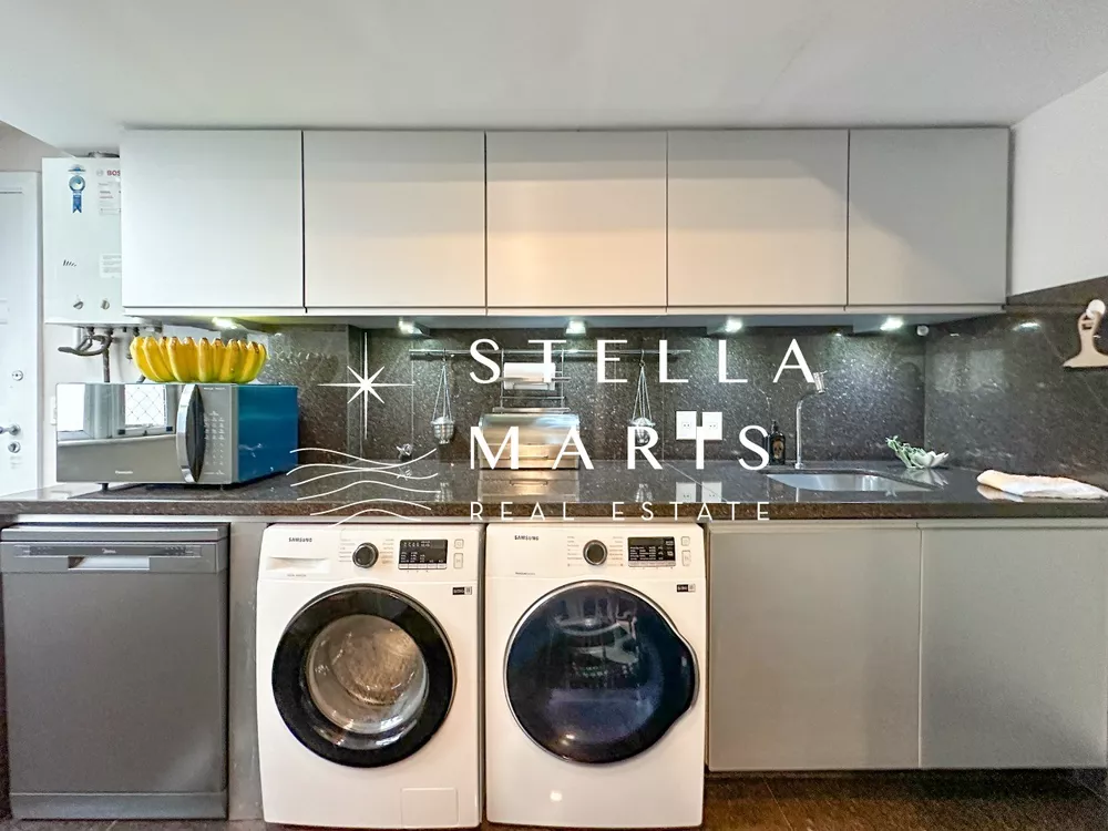 Apartamento, 3 quartos, 150 m² - Foto 4