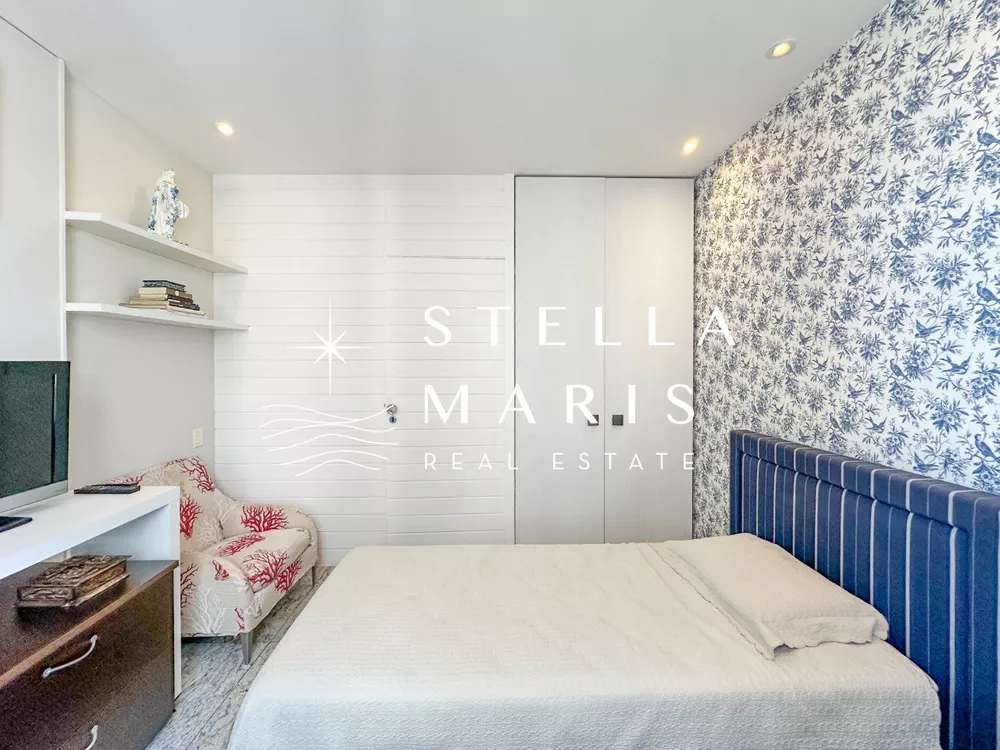 Apartamento, 3 quartos, 150 m² - Foto 33