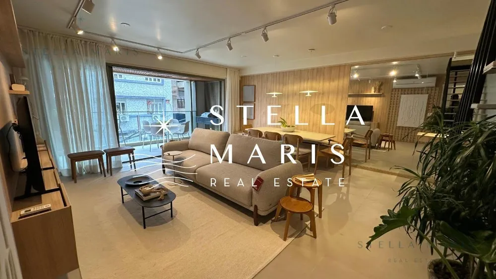 Apartamento, 4 quartos, 265 m² - Foto 33