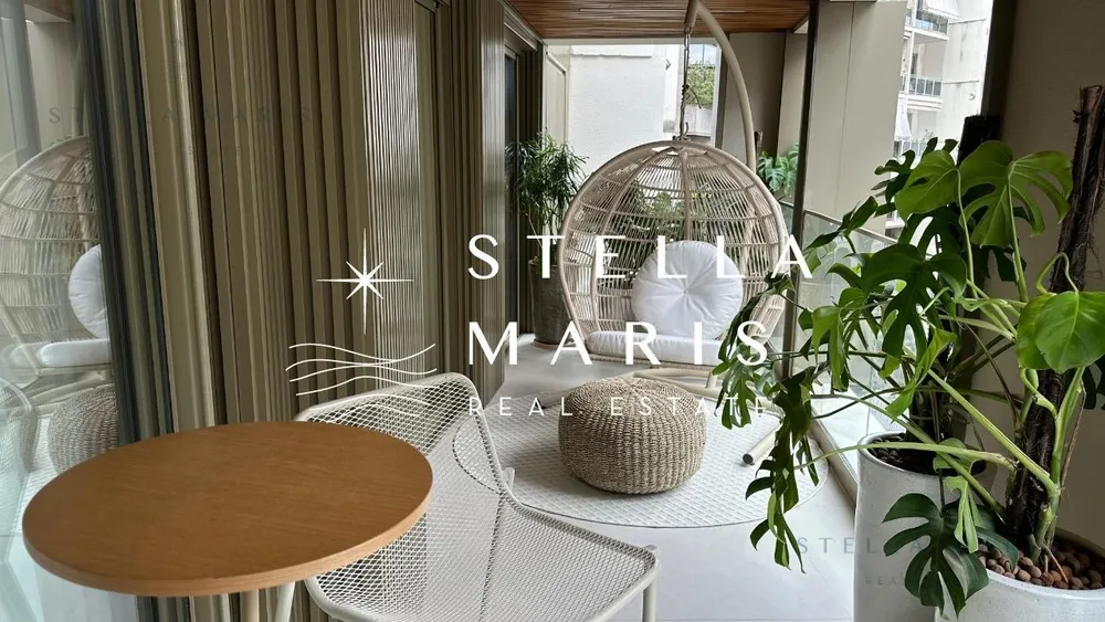 Apartamento, 4 quartos, 265 m² - Foto 18