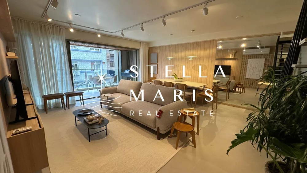 Apartamento, 4 quartos, 265 m² - Foto 13