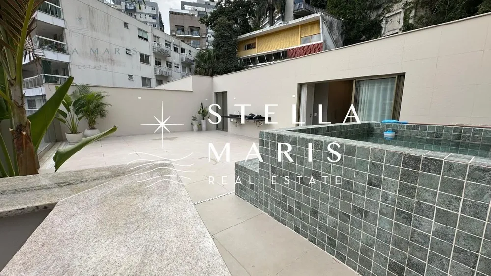Apartamento, 4 quartos, 265 m² - Foto 64