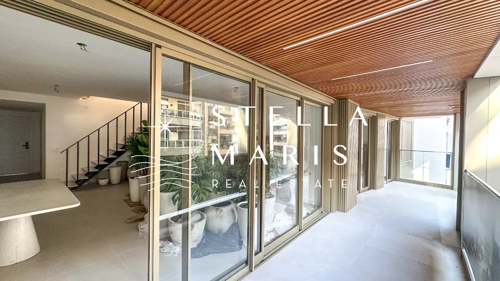 Apartamento, 4 quartos, 265 m² - Foto 10