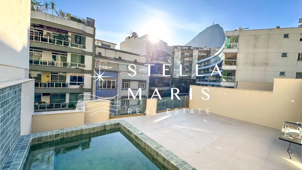 Apartamento, 4 quartos, 265 m² - Foto 5