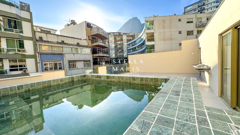 Apartamento, 4 quartos, 265 m² - Foto 1